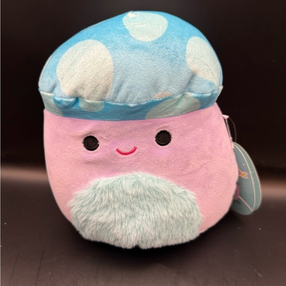 PICK 1 Squishmallow 7-9” NWT Pyle, Atwater, Timon, Borsa, Fresa, Junie, Hartman - Picture 1 of 14